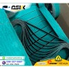 ขายส่ง-ขายปลีกสายพานผ้า ZERCONIA หรือสายพานเขียวราคาส่ง - โรงงานผลิตผ้าทรายสายพาน ทรายม้วน ทรายกลม