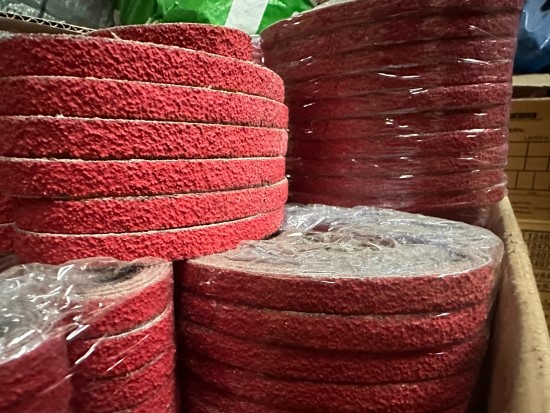 ผ้าทรายสายพาน ผ้า CERAMIC ผ้าทรายสายพาน ผ้า CERAMIC